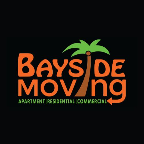 Bayside Moving logo